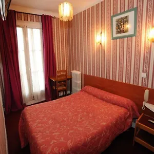  Hotel Sully França