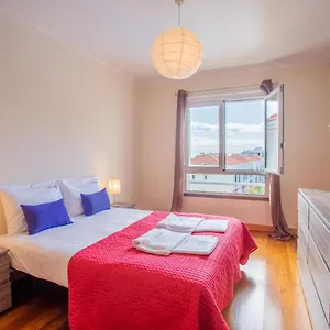  Apartamento Flh Modern With Pool Portugal