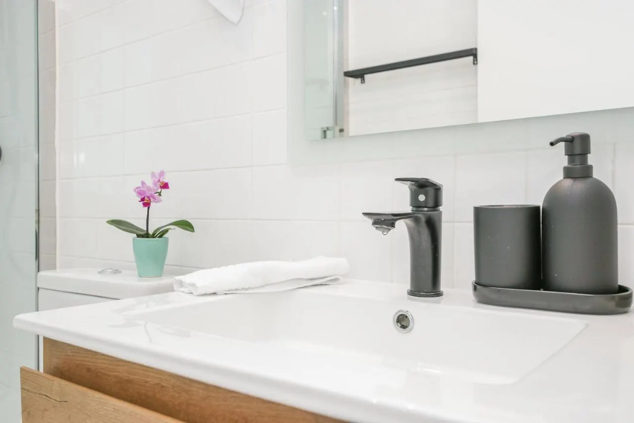Cruzeiro Deluxe Apartments Lisbon