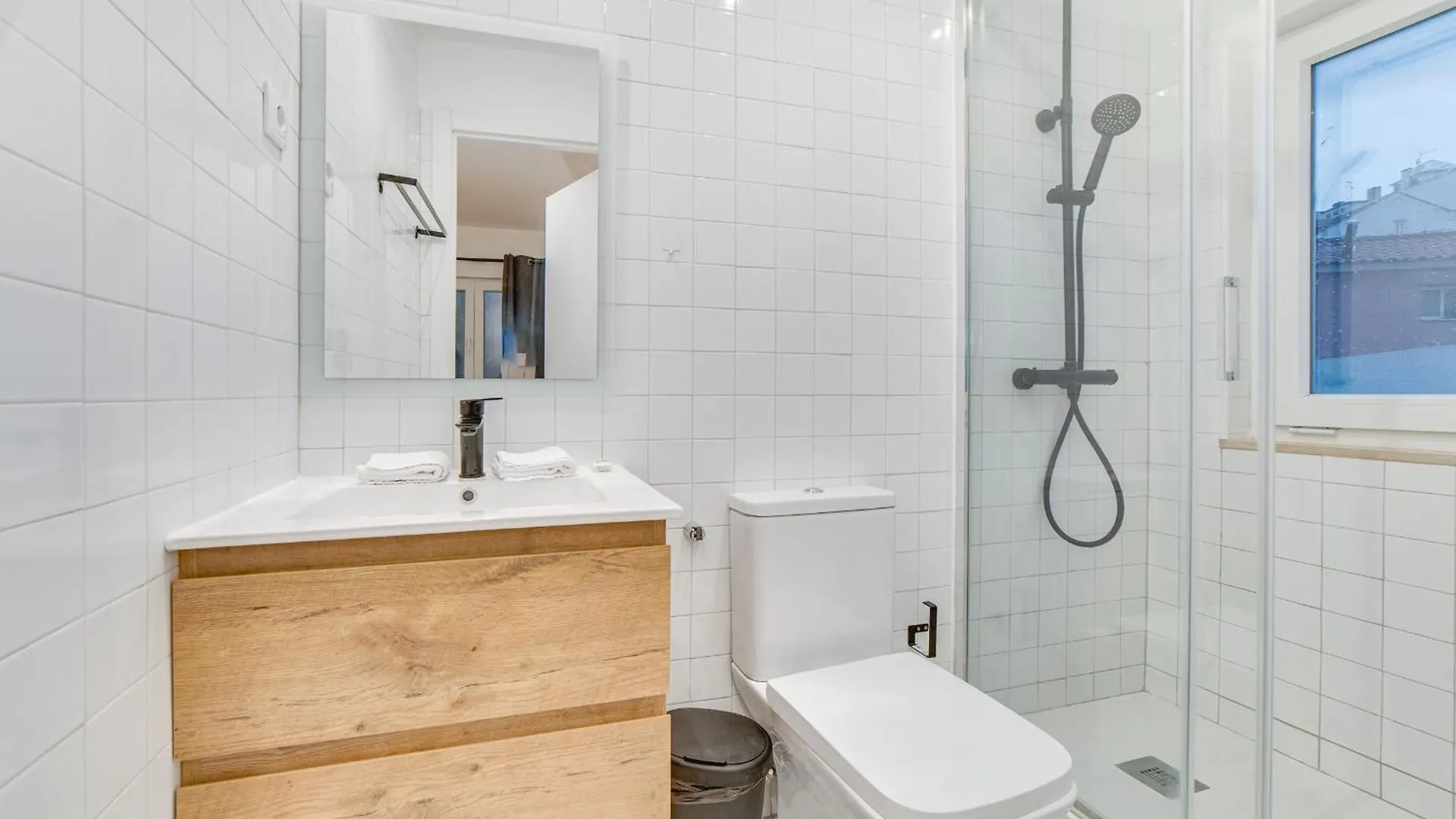Cruzeiro Deluxe Apartments Lisbon