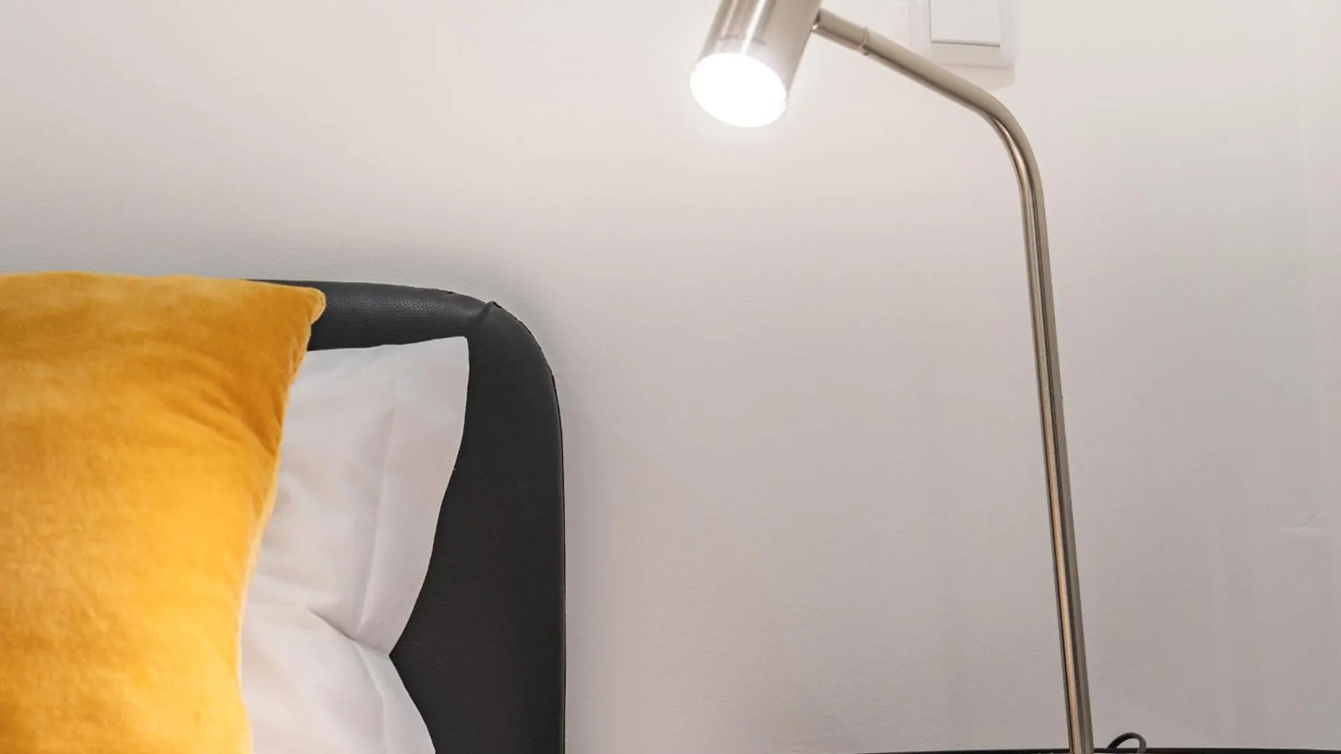 Cruzeiro Deluxe Apartments Lisboa